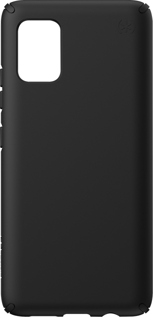 Speck Presidio ExoTech Case - Samsung Galaxy A51 5G - Black
